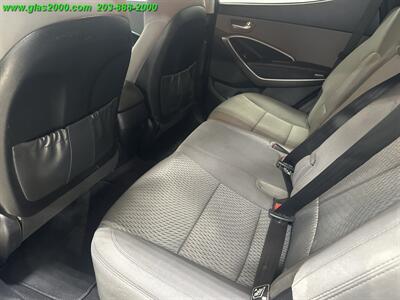 2015 Hyundai SANTA FE Sport - Photo 9 - Bethany, CT 06524