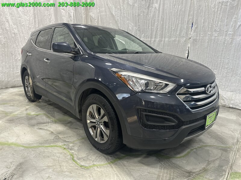 2015 Hyundai SANTA FE Sport - Photo 2 - Bethany, CT 06524