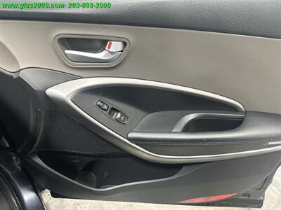 2015 Hyundai SANTA FE Sport - Photo 20 - Bethany, CT 06524