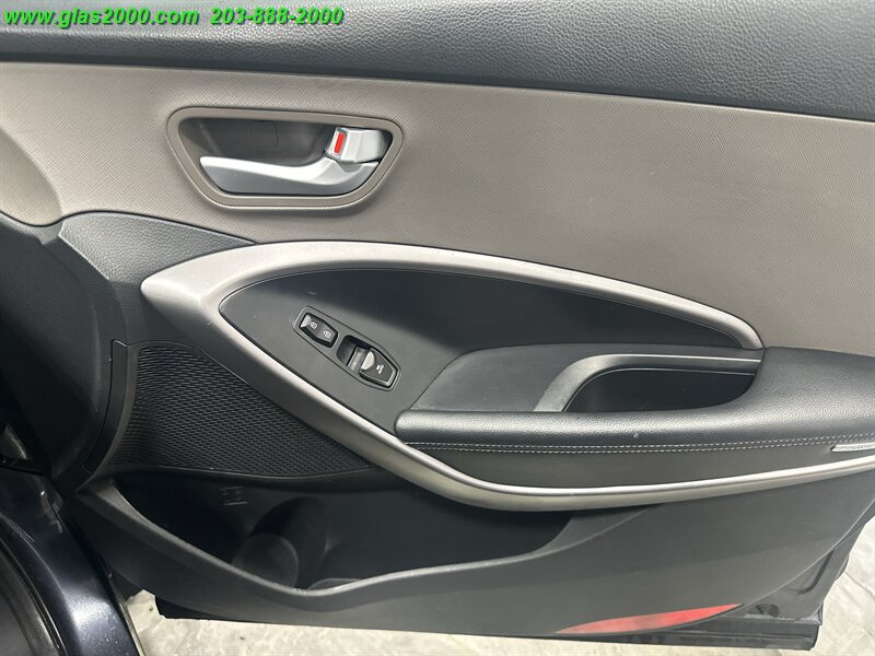 2015 Hyundai SANTA FE Sport - Photo 20 - Bethany, CT 06524