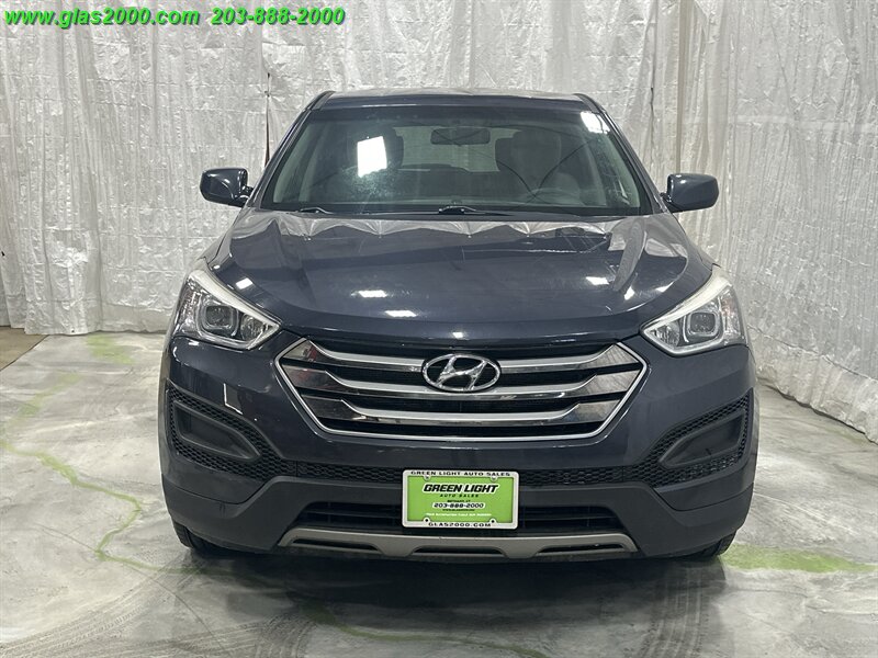 2015 Hyundai SANTA FE Sport - Photo 13 - Bethany, CT 06524
