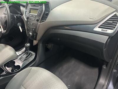 2015 Hyundai SANTA FE Sport - Photo 5 - Bethany, CT 06524
