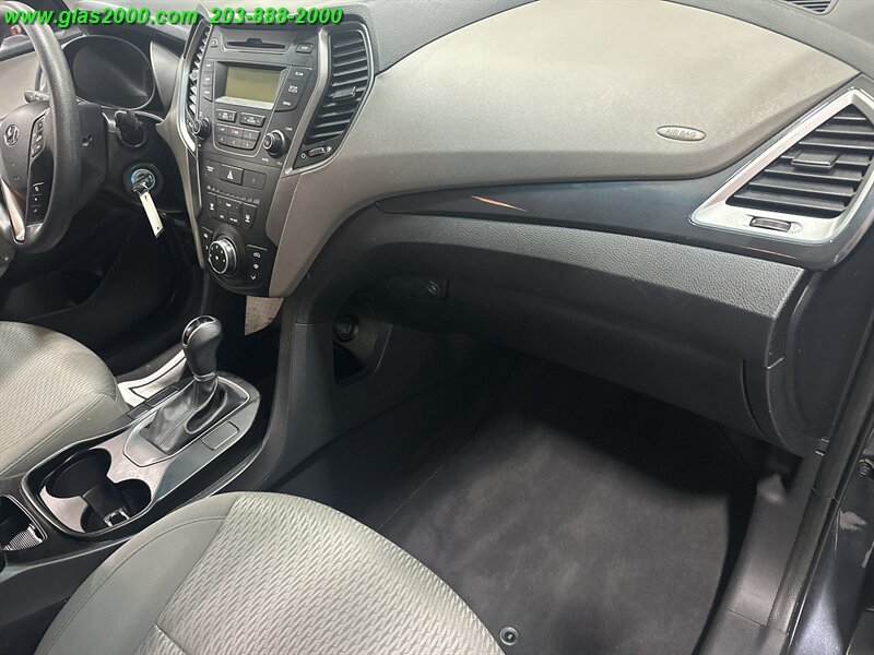 2015 Hyundai SANTA FE Sport - Photo 5 - Bethany, CT 06524