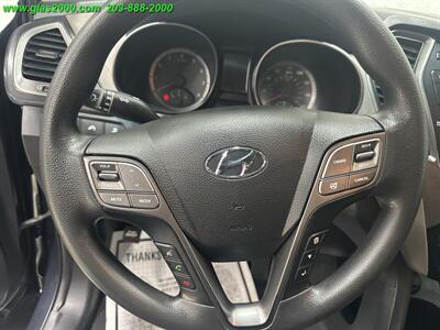 2015 Hyundai SANTA FE Sport - Photo 4 - Bethany, CT 06524
