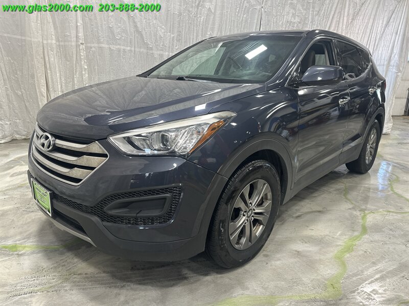 2015 Hyundai SANTA FE Sport  