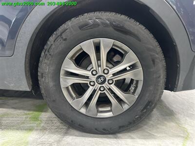 2015 Hyundai SANTA FE Sport - Photo 16 - Bethany, CT 06524