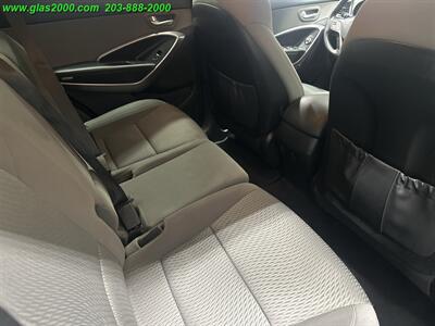 2015 Hyundai SANTA FE Sport - Photo 10 - Bethany, CT 06524