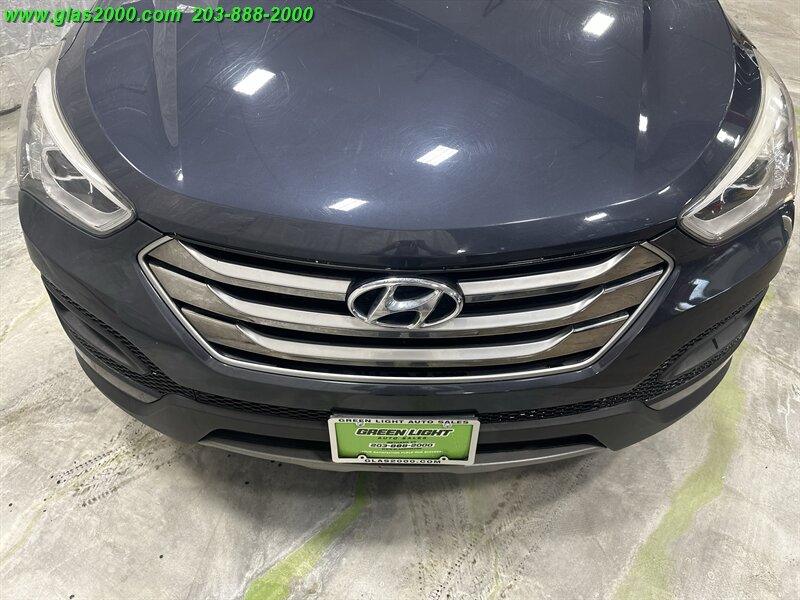 2015 Hyundai SANTA FE Sport - Photo 18 - Bethany, CT 06524