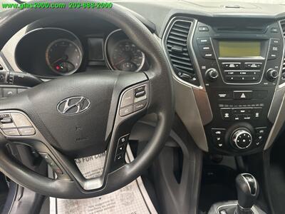 2015 Hyundai SANTA FE Sport - Photo 27 - Bethany, CT 06524