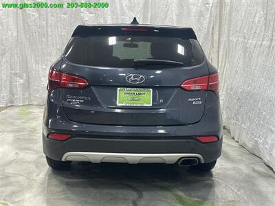2015 Hyundai SANTA FE Sport - Photo 14 - Bethany, CT 06524