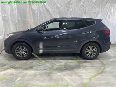 2015 Hyundai SANTA FE Sport - Photo 7 - Bethany, CT 06524