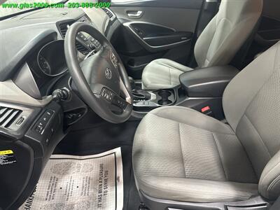 2015 Hyundai SANTA FE Sport - Photo 22 - Bethany, CT 06524