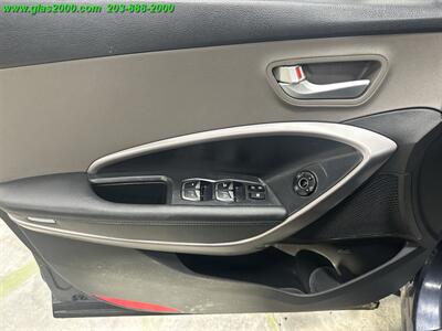 2015 Hyundai SANTA FE Sport - Photo 19 - Bethany, CT 06524