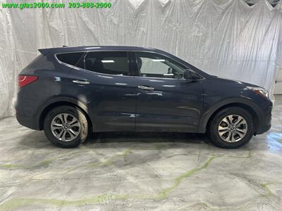 2015 Hyundai SANTA FE Sport - Photo 8 - Bethany, CT 06524
