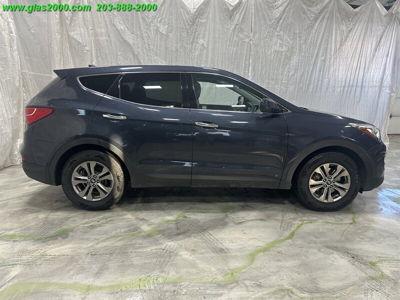2015 Hyundai SANTA FE Sport - Photo 8 - Bethany, CT 06524