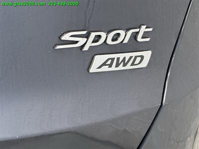 2015 Hyundai SANTA FE Sport - Photo 25 - Bethany, CT 06524