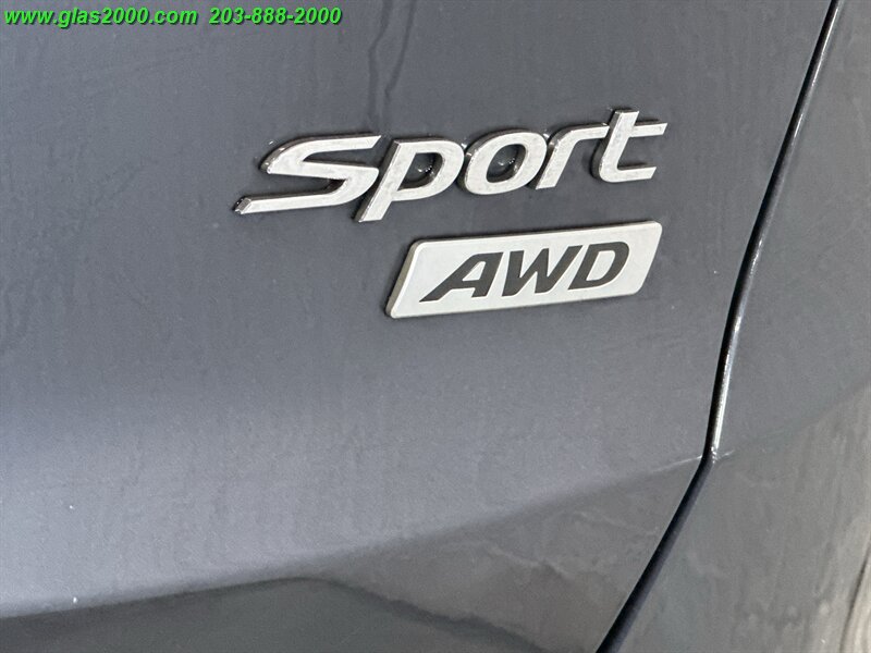 2015 Hyundai SANTA FE Sport - Photo 25 - Bethany, CT 06524