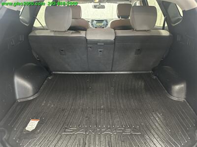 2015 Hyundai SANTA FE Sport - Photo 15 - Bethany, CT 06524