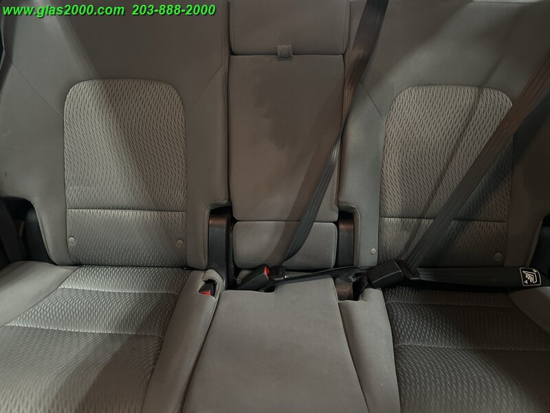 2015 Hyundai SANTA FE Sport - Photo 24 - Bethany, CT 06524