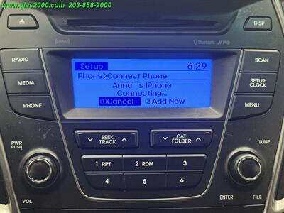 2015 Hyundai SANTA FE Sport - Photo 11 - Bethany, CT 06524