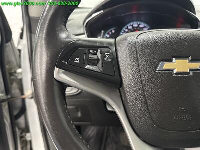 2017 Chevrolet Trax LT   - Photo 21 - Bethany, CT 06524