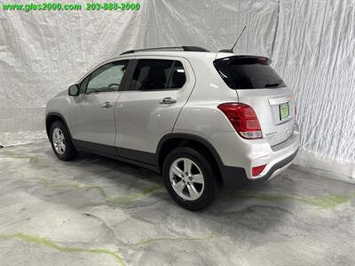 2017 Chevrolet Trax LT   - Photo 7 - Bethany, CT 06524