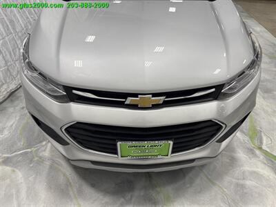 2017 Chevrolet Trax LT   - Photo 18 - Bethany, CT 06524