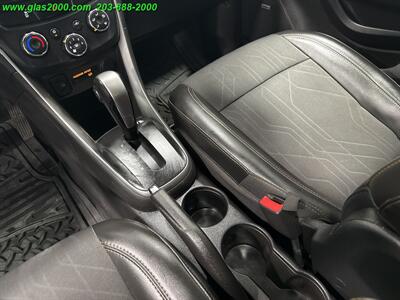 2017 Chevrolet Trax LT   - Photo 27 - Bethany, CT 06524