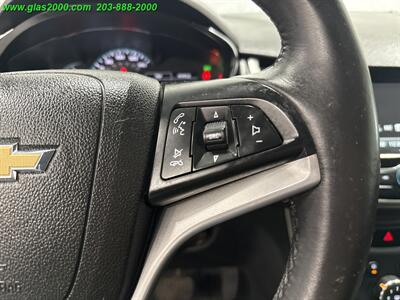 2017 Chevrolet Trax LT   - Photo 23 - Bethany, CT 06524