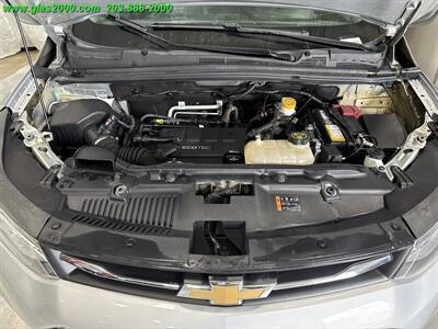 2017 Chevrolet Trax LT   - Photo 12 - Bethany, CT 06524