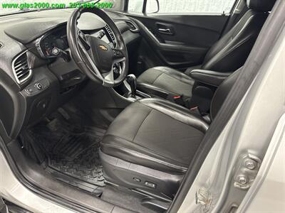 2017 Chevrolet Trax LT   - Photo 3 - Bethany, CT 06524