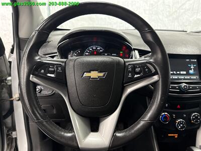 2017 Chevrolet Trax LT   - Photo 4 - Bethany, CT 06524