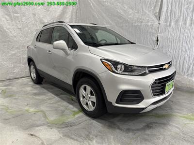 2017 Chevrolet Trax LT   - Photo 2 - Bethany, CT 06524