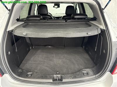 2017 Chevrolet Trax LT   - Photo 15 - Bethany, CT 06524