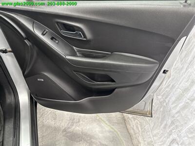 2017 Chevrolet Trax LT   - Photo 26 - Bethany, CT 06524