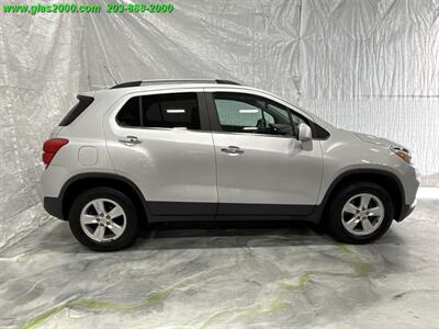 2017 Chevrolet Trax LT   - Photo 14 - Bethany, CT 06524
