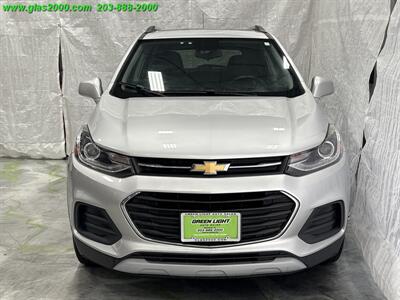 2017 Chevrolet Trax LT   - Photo 19 - Bethany, CT 06524