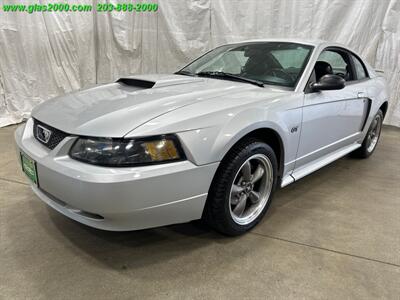 2003 Ford Mustang GT Deluxe  