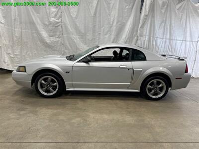 2003 Ford Mustang GT Deluxe   - Photo 13 - Bethany, CT 06524