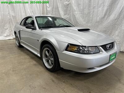 2003 Ford Mustang GT Deluxe   - Photo 2 - Bethany, CT 06524