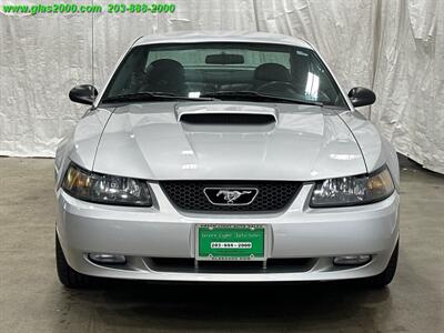 2003 Ford Mustang GT Deluxe   - Photo 19 - Bethany, CT 06524