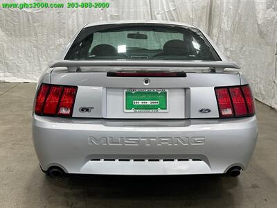 2003 Ford Mustang GT Deluxe   - Photo 20 - Bethany, CT 06524