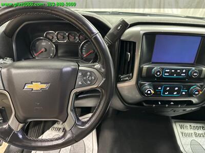2019 Chevrolet Silverado 1500 LD LT   - Photo 29 - Bethany, CT 06524