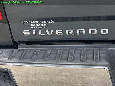 2019 Chevrolet Silverado 1500 LD LT   - Photo 15 - Bethany, CT 06524