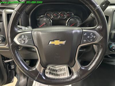 2019 Chevrolet Silverado 1500 LD LT   - Photo 4 - Bethany, CT 06524