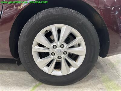 2018 Kia Sedona LX - Photo 35 - Bethany, CT 06524