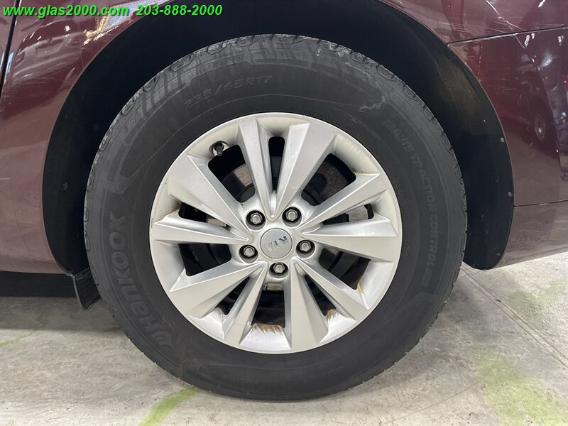 2018 Kia Sedona LX - Photo 35 - Bethany, CT 06524