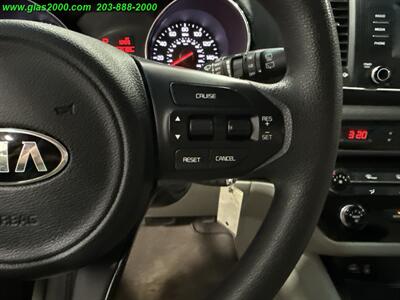 2018 Kia Sedona LX - Photo 40 - Bethany, CT 06524