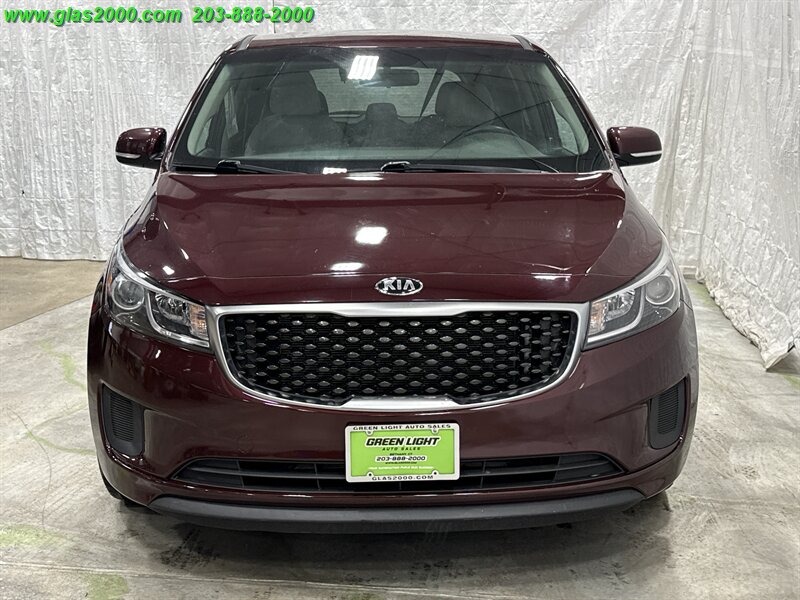 2018 Kia Sedona LX - Photo 19 - Bethany, CT 06524
