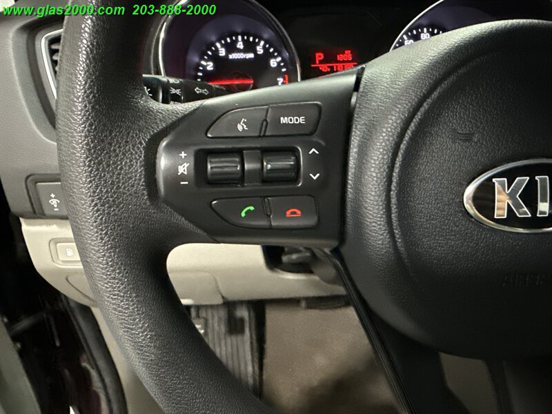 2018 Kia Sedona LX - Photo 38 - Bethany, CT 06524